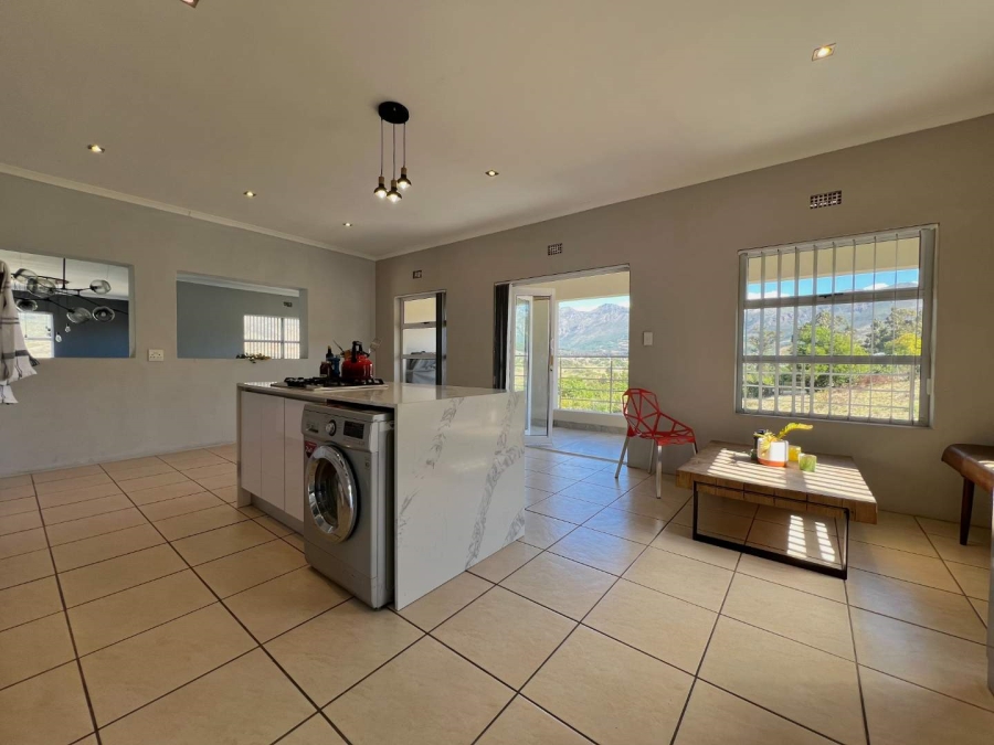 4 Bedroom Property for Sale in Stellenbosch Farms Western Cape